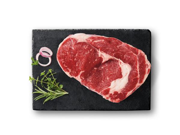 IRSKÝ RIB EYE STEAK