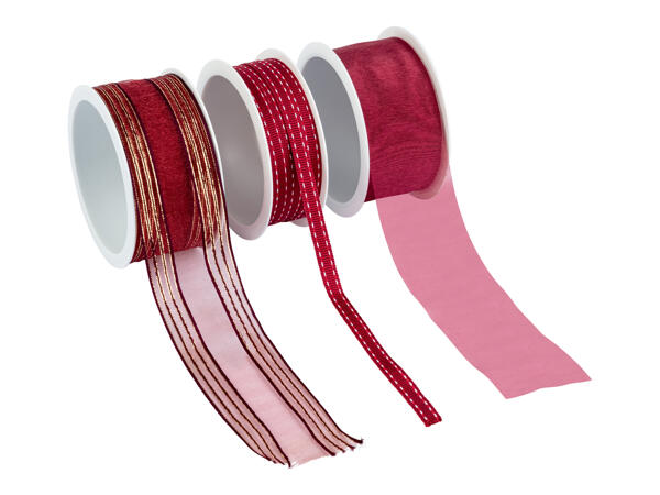 Ribbon Assortment