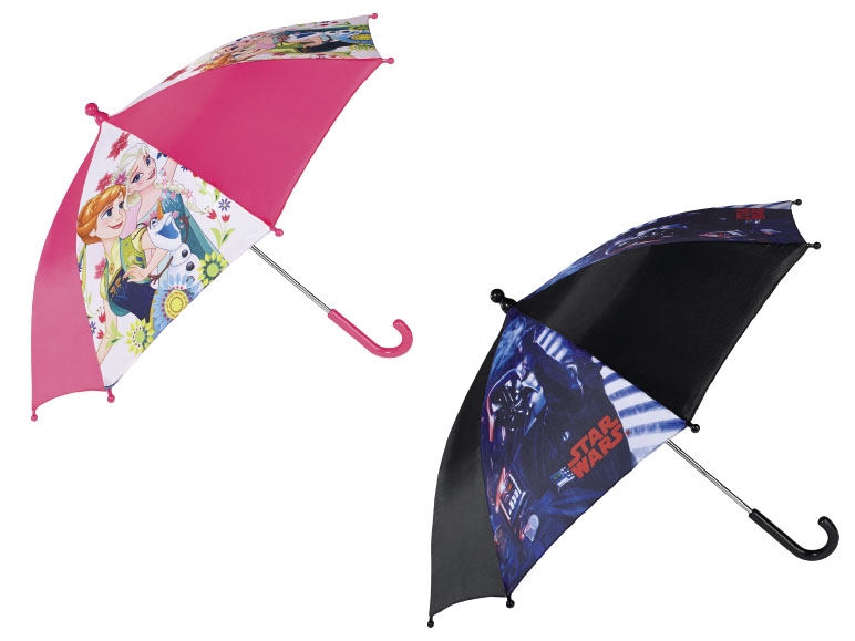 Character Umbrella