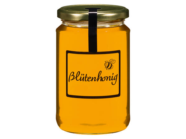 Blütenhonig 900 g