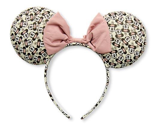 Disney Character Headbands