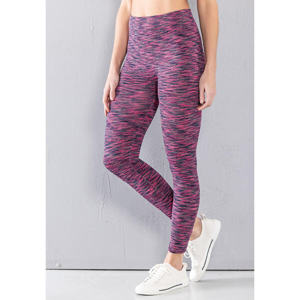 Leggings "Space Dyed"