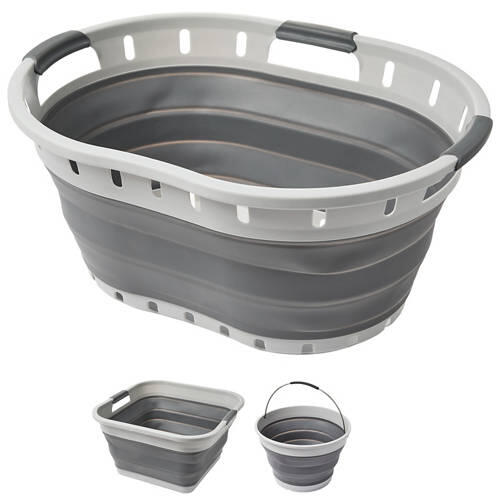 Collapsible Accessories