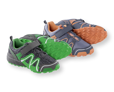 Scarpe da escursionismo sportive per bambini CRANE(R)