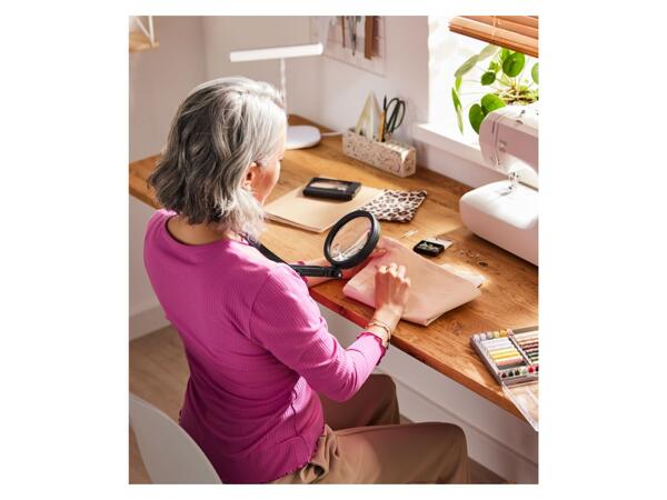 Magnifier