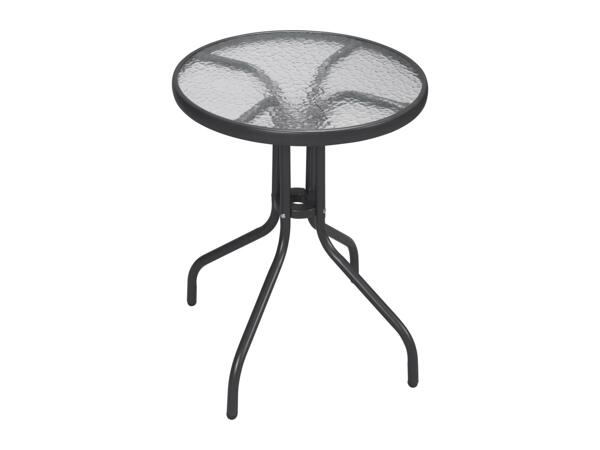 Livarno Home Bistro Table
