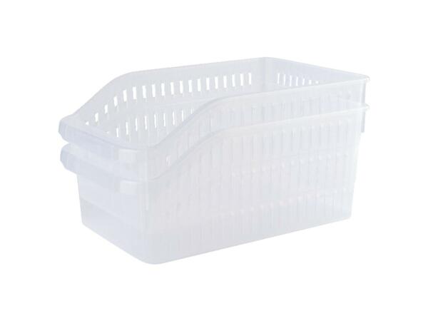 Kitchen Organisers
