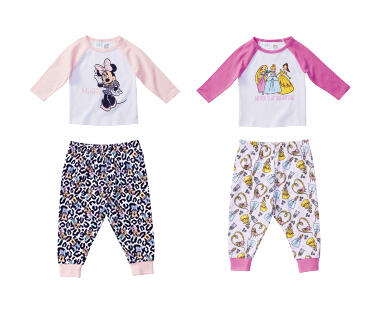 Infant Licensed Sleepwear