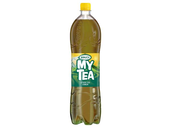MY TEA LEDOVÝ ČAJ