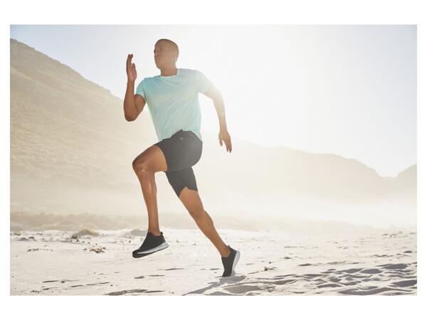 Men's Sports Top