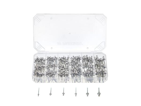 Small Parts Set