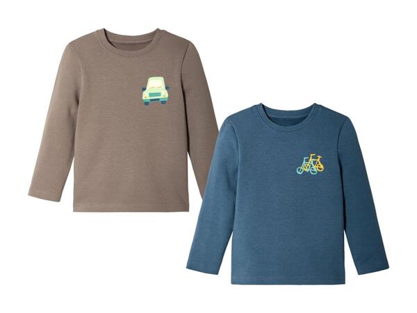 LUPILU(R) Sweatshirt 2-pak