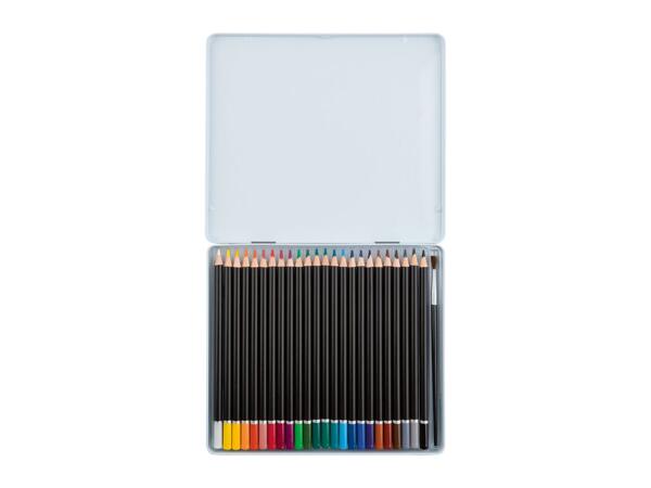 Crelando Watercolour Pencils