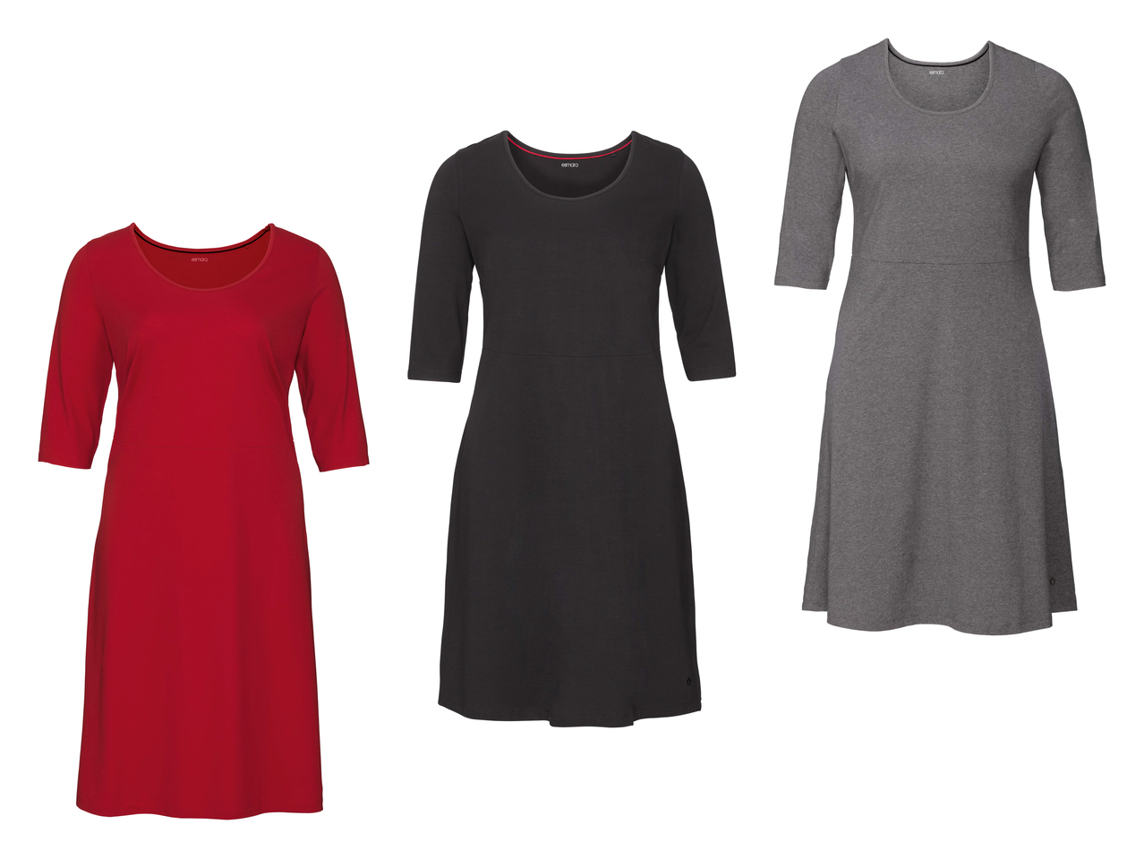 Robe pour femme1