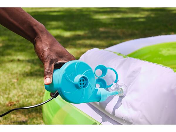130W Electric Air Pump
