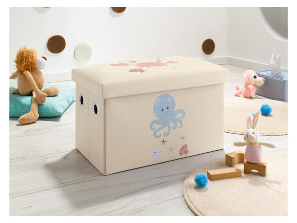 LIVARNO home Lavice s úložným prostorem