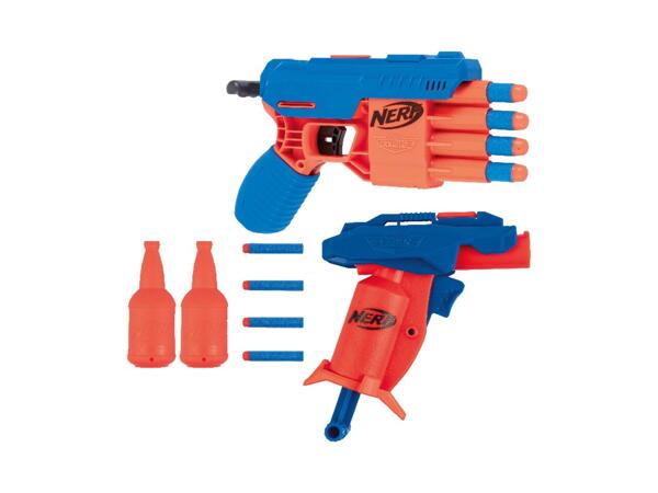 Nerf Snapfire/Hotshock/ Washout