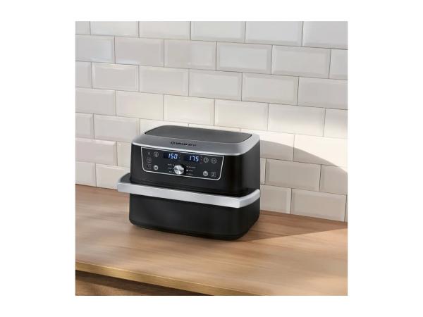 Silvercrest Ultrazone Air Fryer