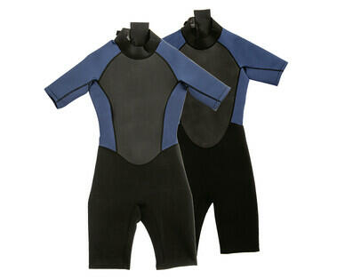 CRANE(R) 
 COMBINAISON DE SURF POUR FEMMES/HOMMES