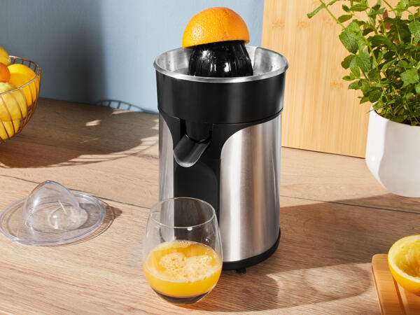 Citrus Juicer