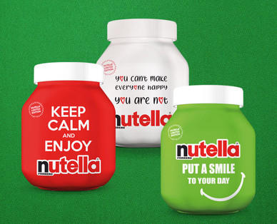 Nutella