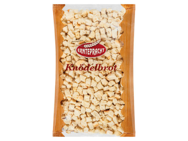 ERNTEPRACHT Knödelbrot
