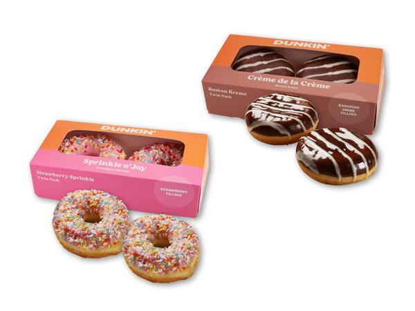 Dunkin Donuts