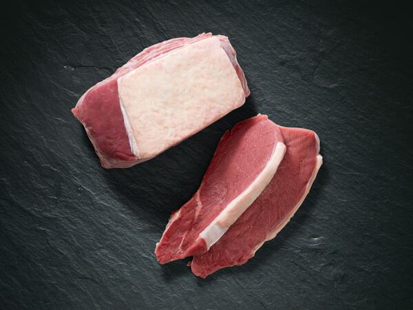 Entrecôte di manzo al pezzo