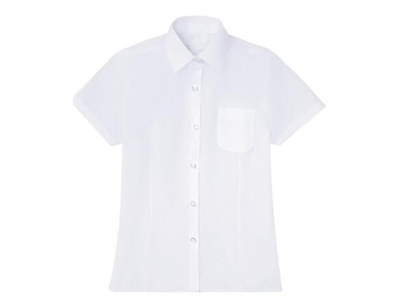 Kids' School Shirts