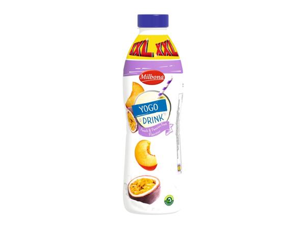 XXL Yogurt Drink