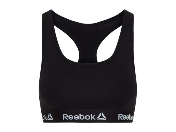 Reebok Ladies' Crop Top - 2 Pack