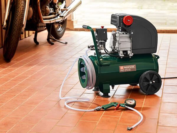 Compressor
