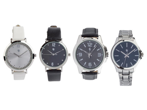 Armbandsur