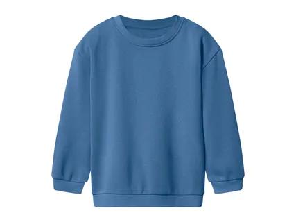 LUPILU Kids' Blue Sweatshirt