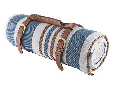 Deluxe Picnic Rug