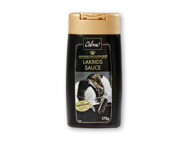 ODENSE Dessertsauce