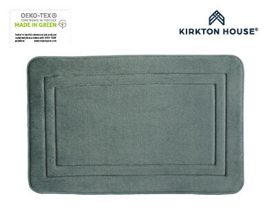 Memory Foam Bath Mat
