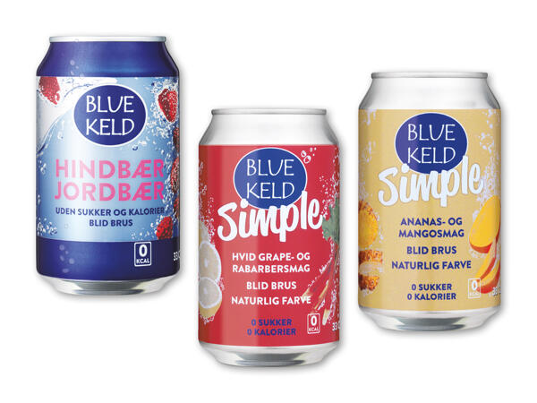 Blue Keld