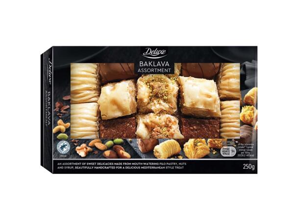 Baklava