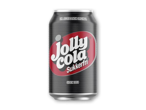 Jolly sodavand