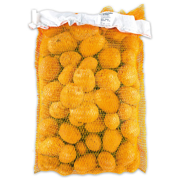 Speisekartoffeln