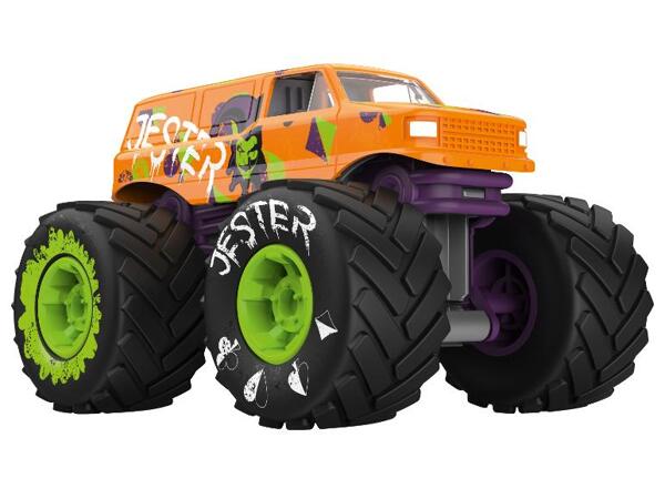 Auto Monster Truck 1:24
