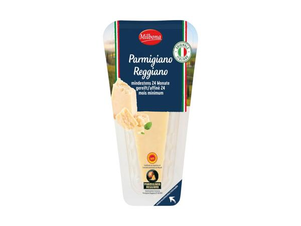 Parmigiano Reggiano DOP (action valable uniquement au Tessin)