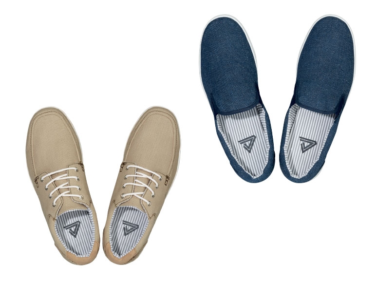 LIVERGY Men's Casual Shoes