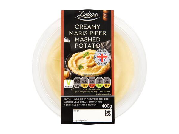 Deluxe Premium Mashed Potatoes