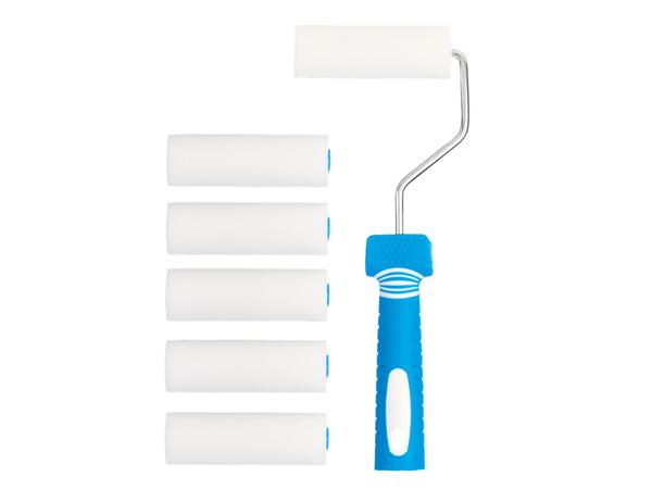 Paint Roller Set