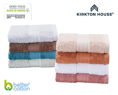 Hand Towel