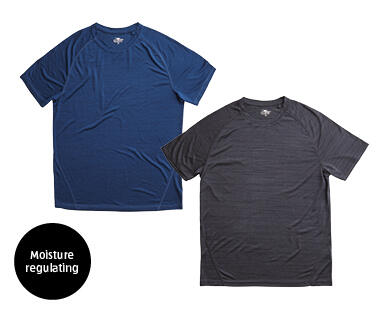 Adult's Fitness Tops