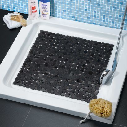 Tapis de douche ou de bain