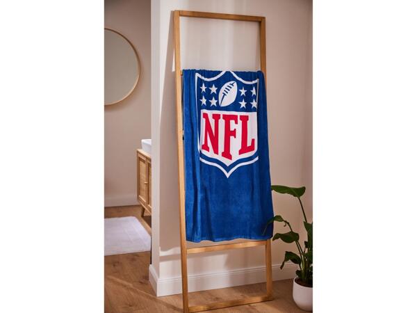 Beach towel